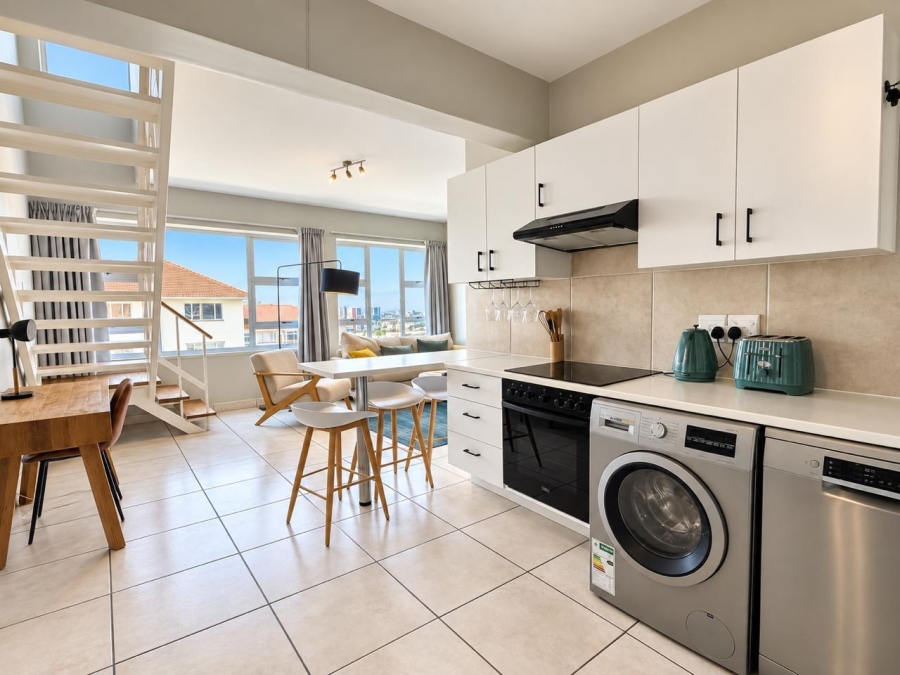 To Let 2 Bedroom Property for Rent in Gardens Western Cape